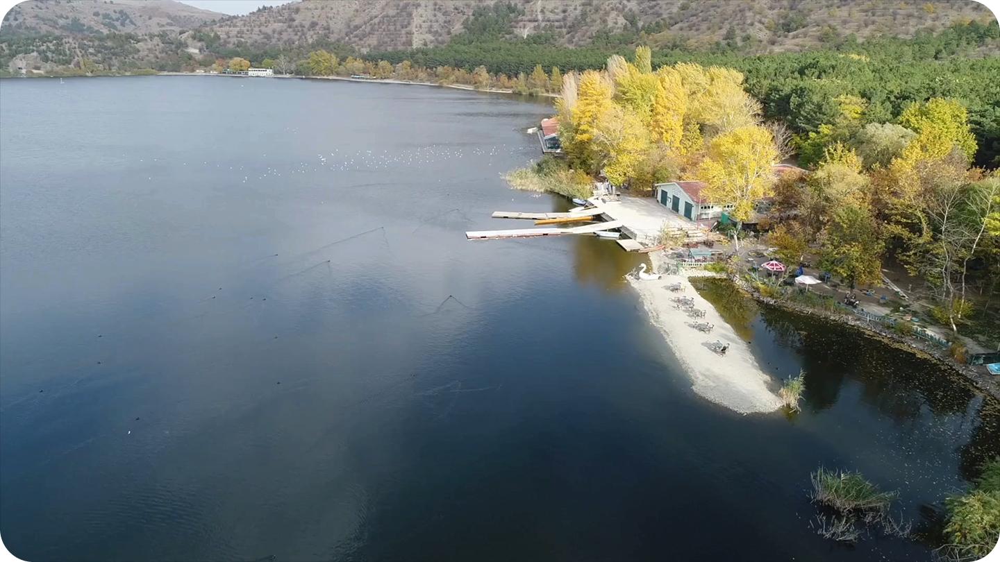 ODTÜ Kampüs