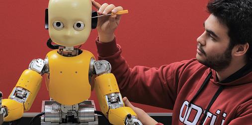 Robotik ve Yapay Zeka