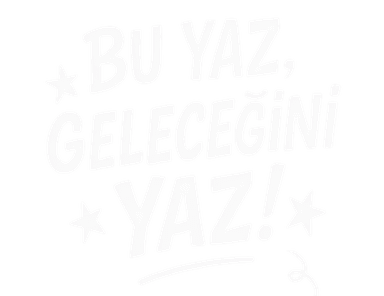 ODTÜ bu yaz geleceğini yaz